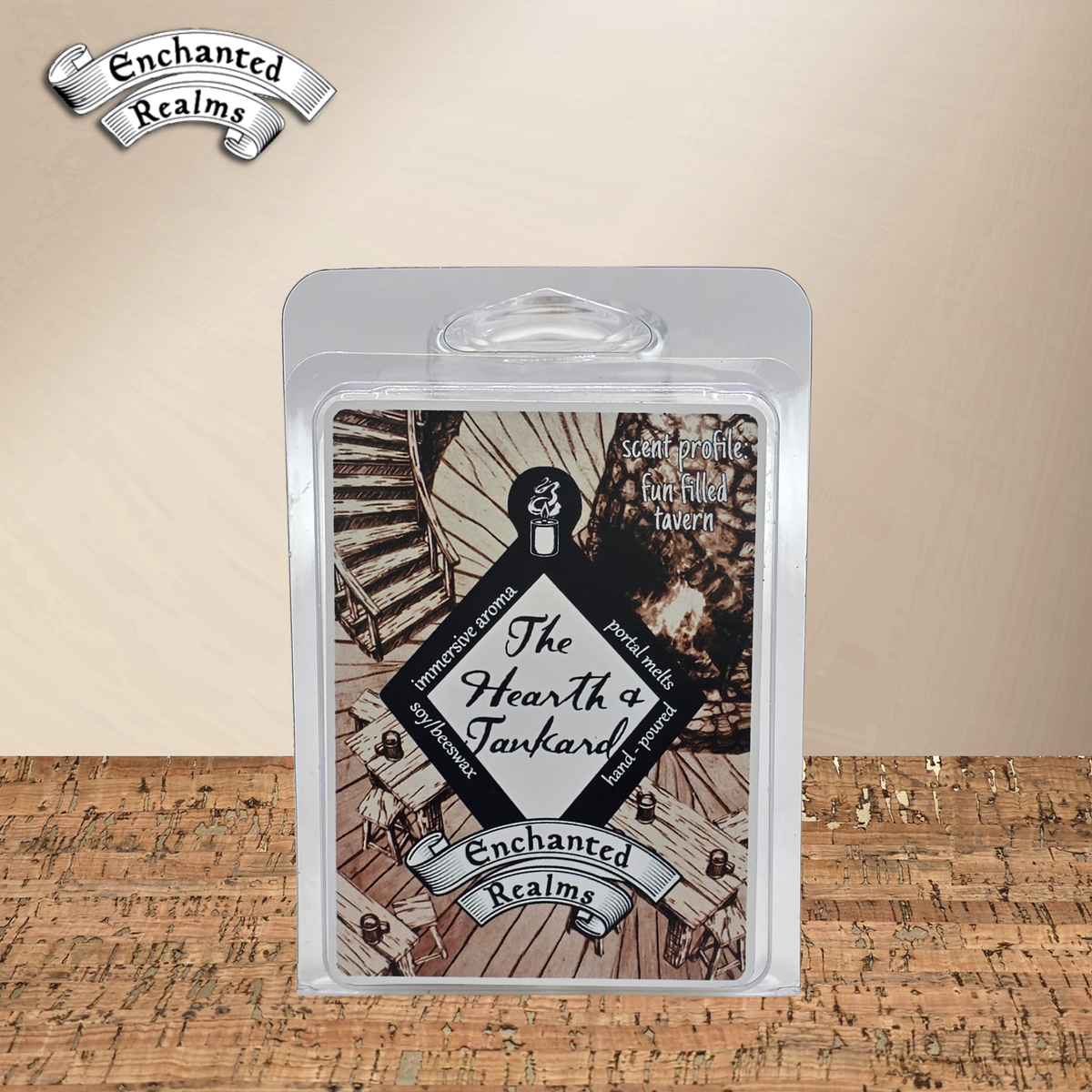 Wax Melts - Quest-Worthy Adventures