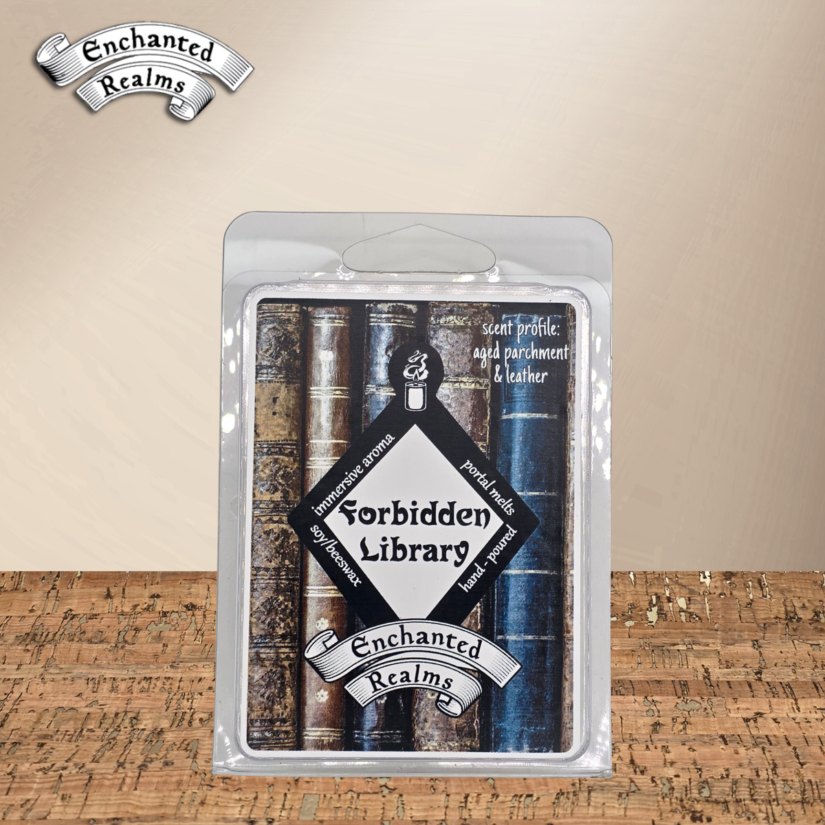 Wax Melts - Quest-Worthy Adventures