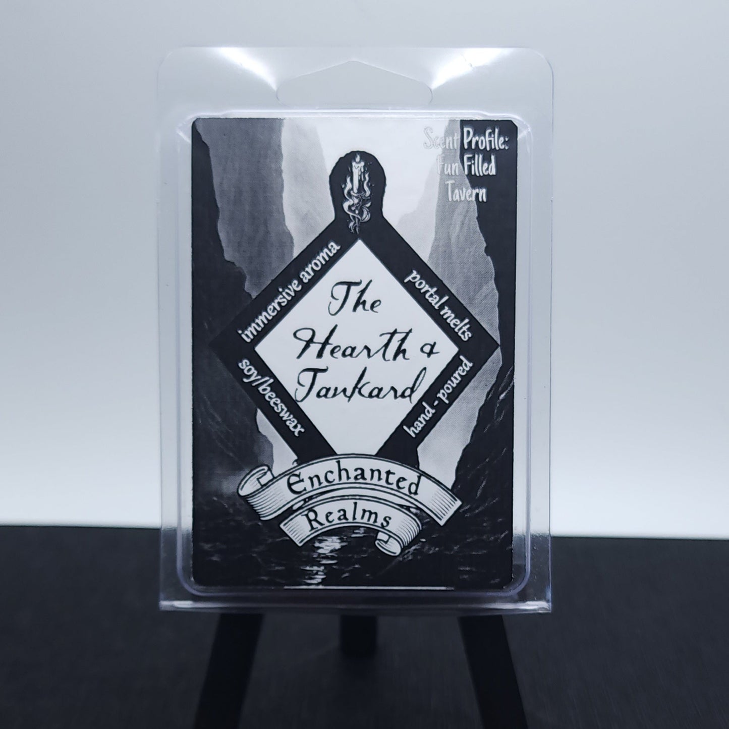Wax Melts - Quest-Worthy Adventures