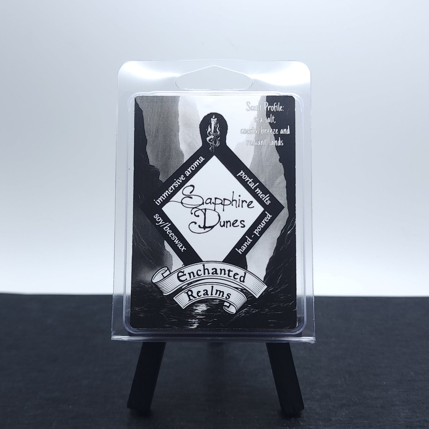Wax Melts - Modern-Day Adventures