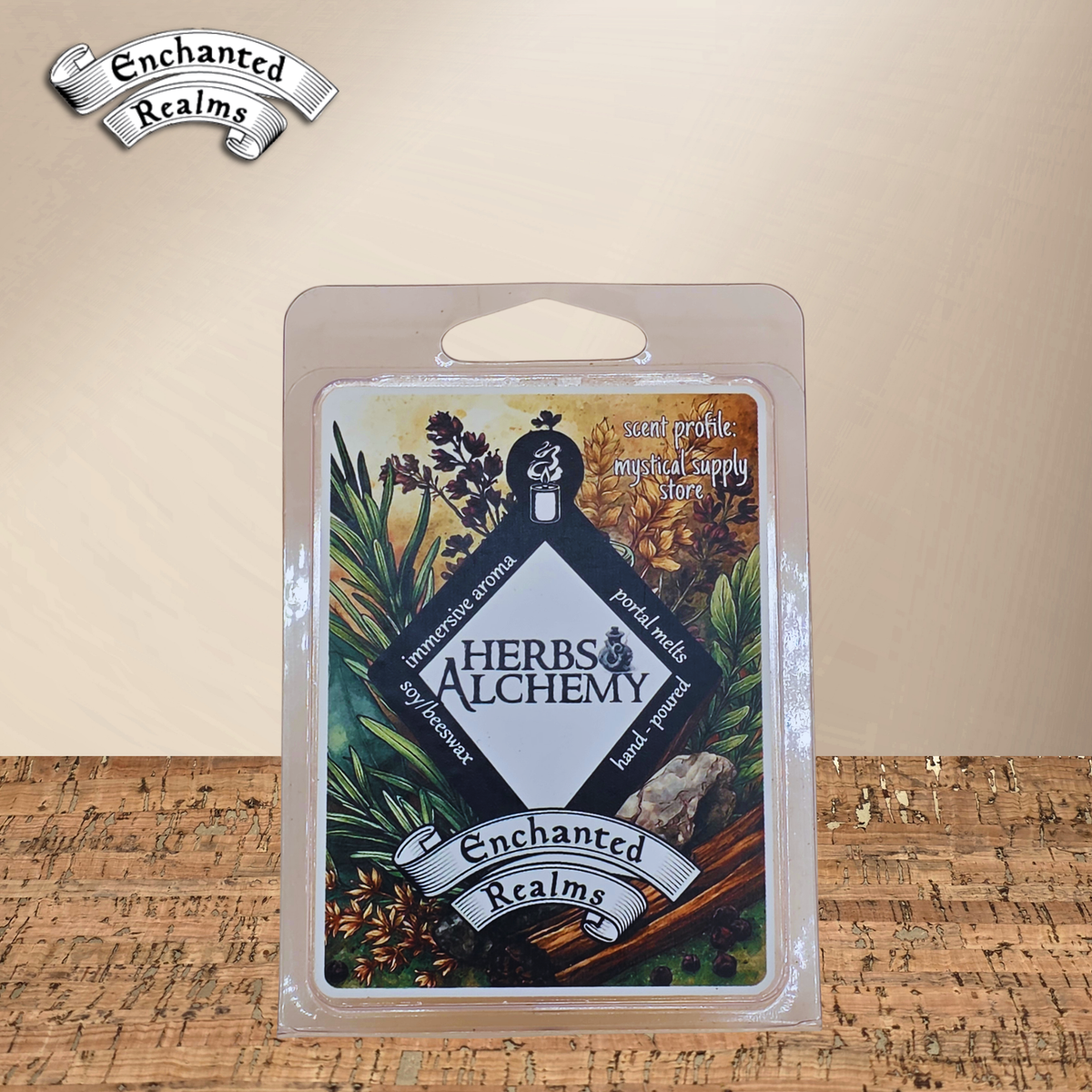 Wax Melts - Quest-Worthy Adventures