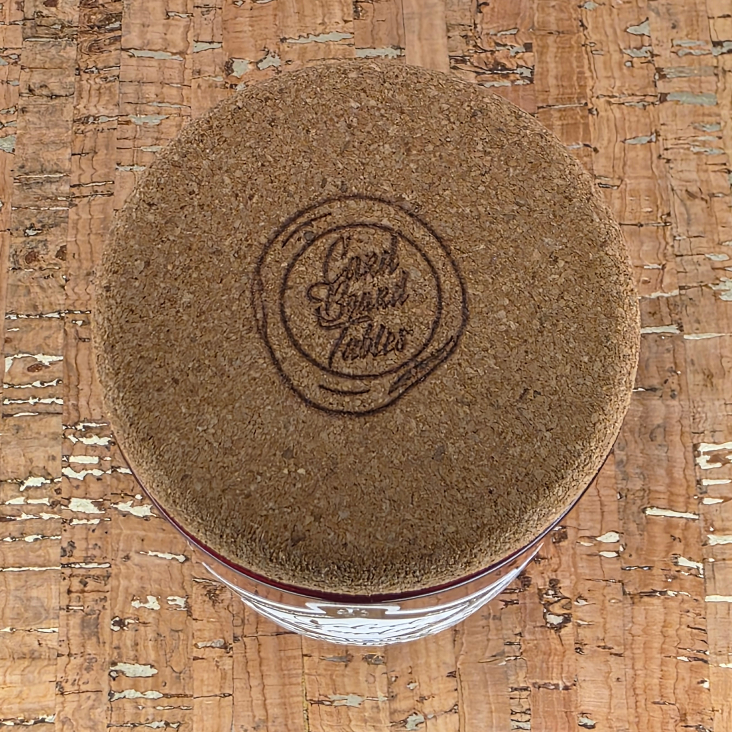 The Heroine Candle