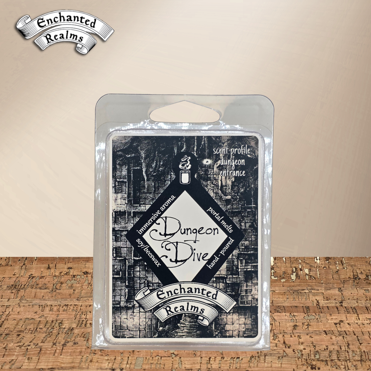 Wax Melts - Quest-Worthy Adventures