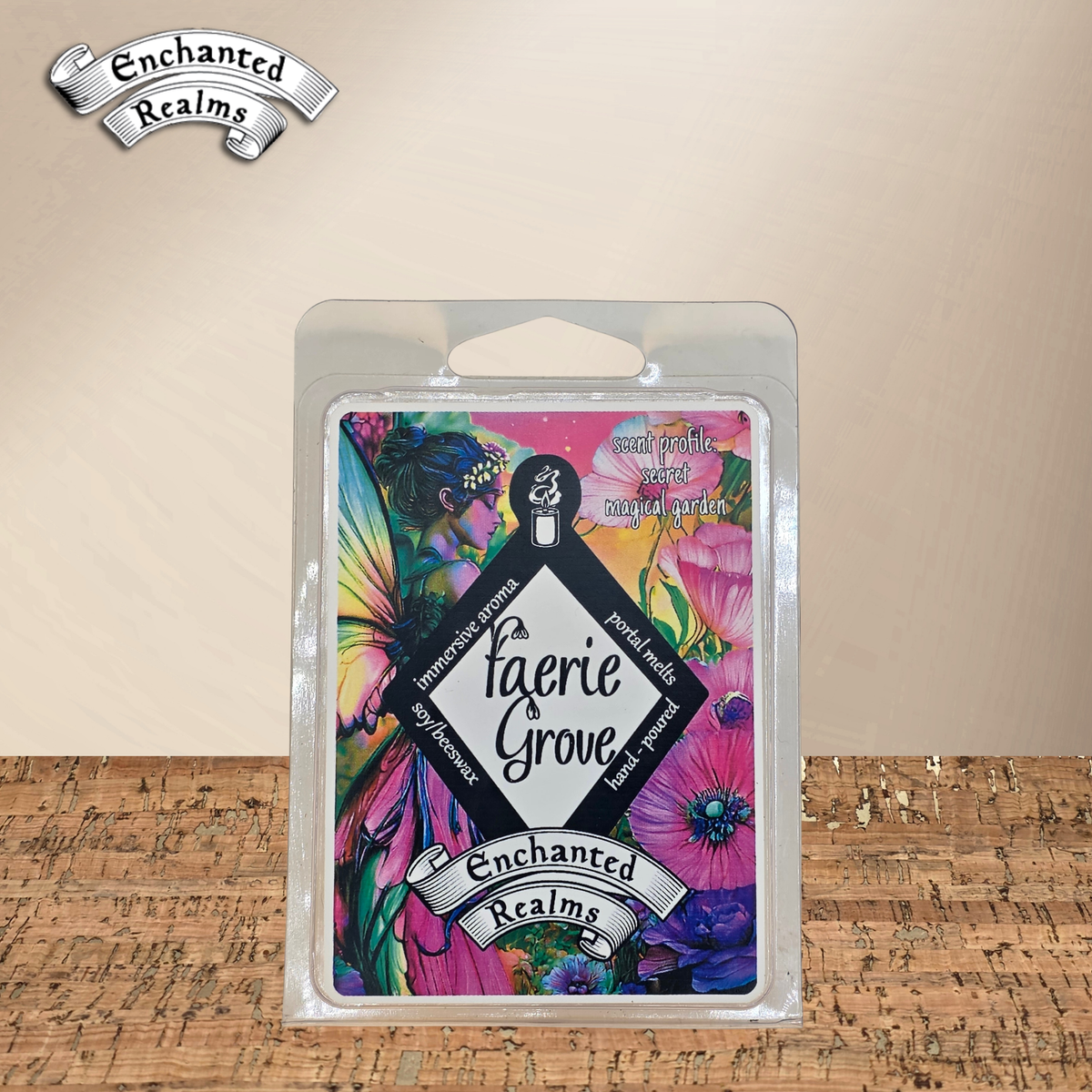 Wax Melts - Quest-Worthy Adventures