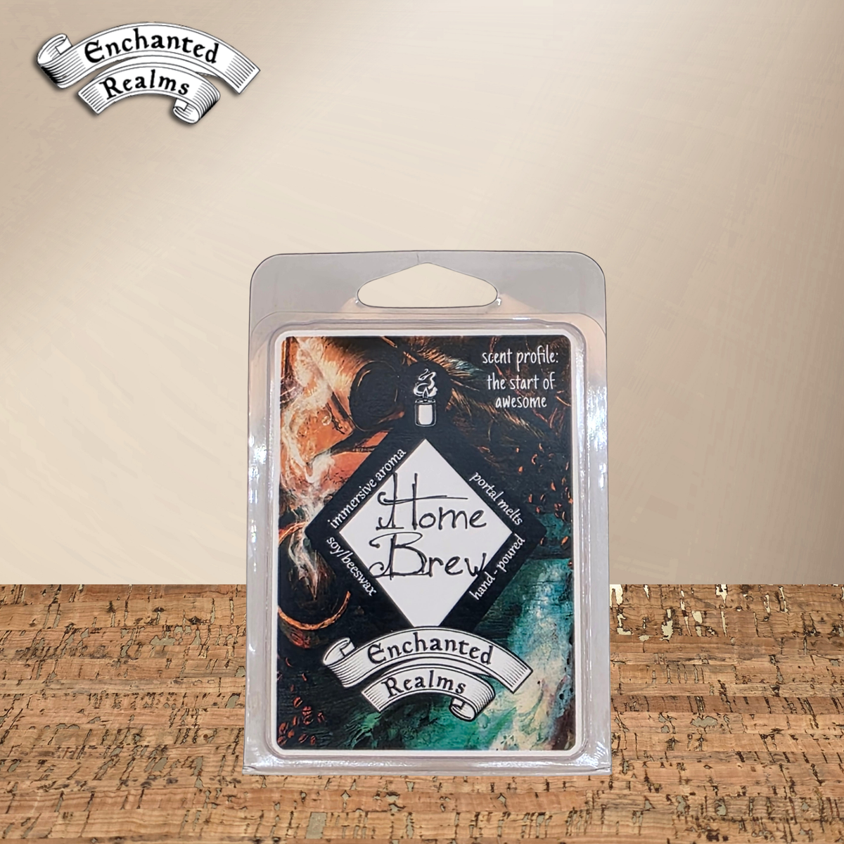 Wax Melts - Quest-Worthy Adventures