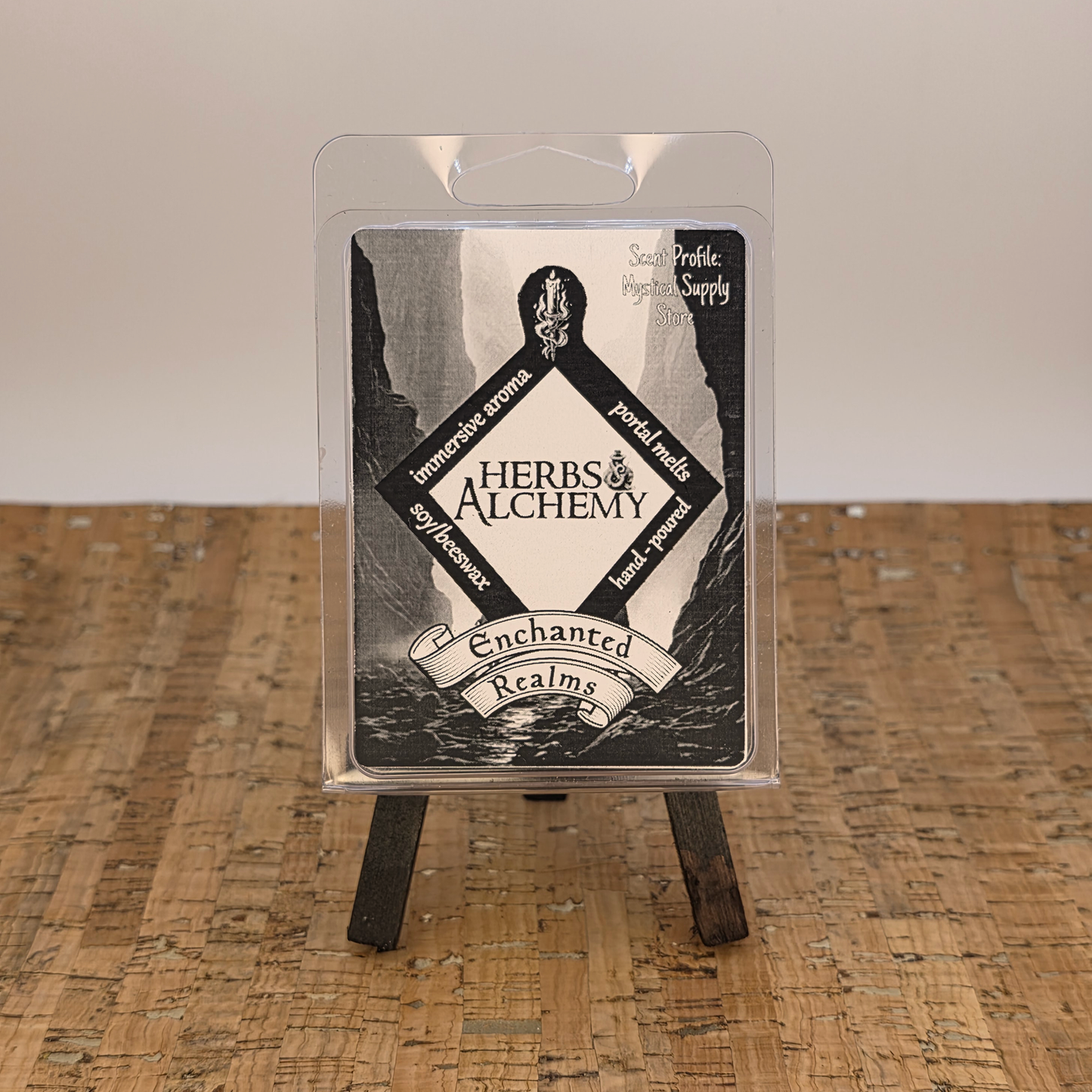 Wax Melts - Quest-Worthy Adventures