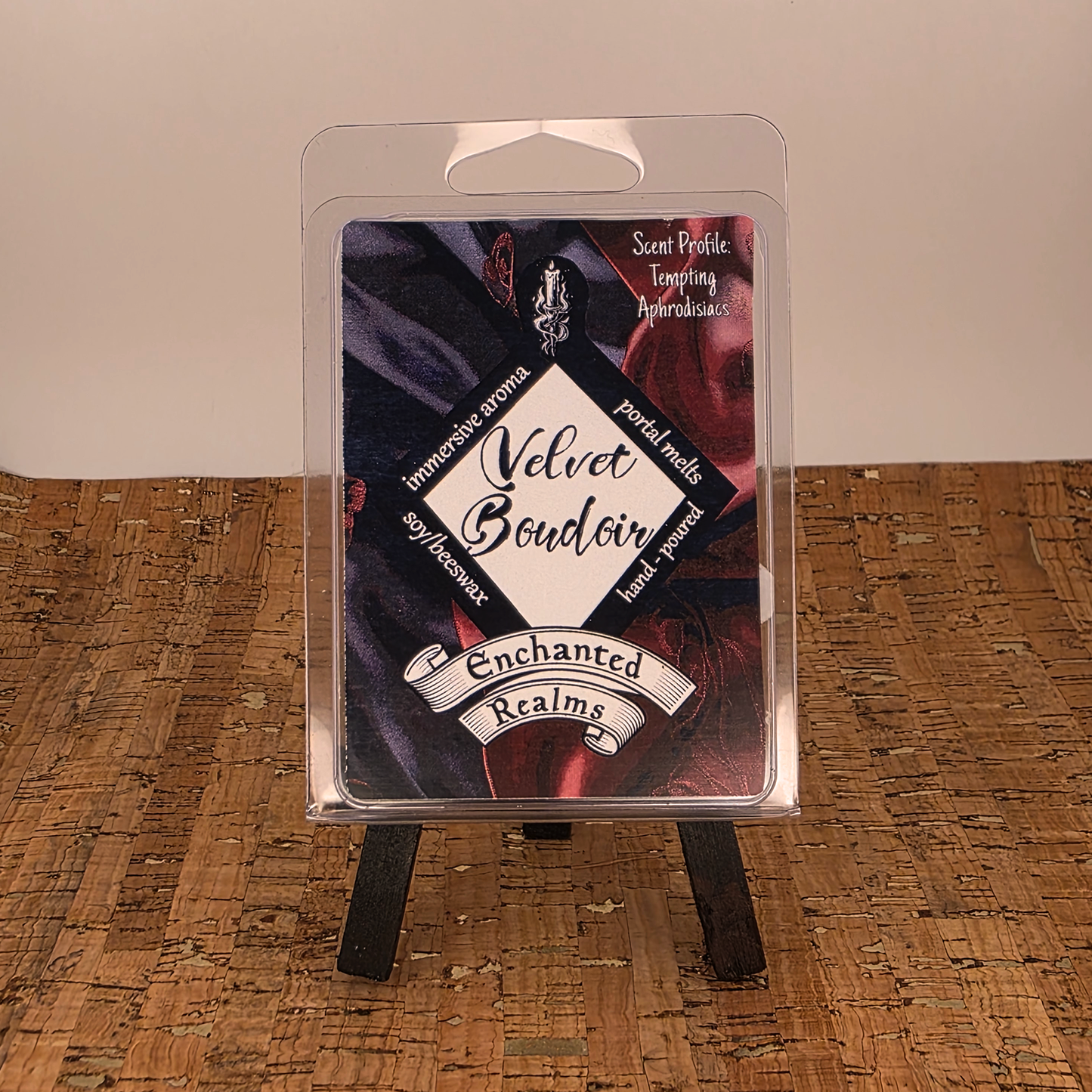 Wax Melts - Modern-Day Adventures