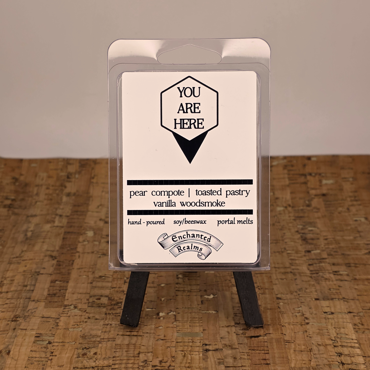 Wax Melts - Modern-Day Adventures