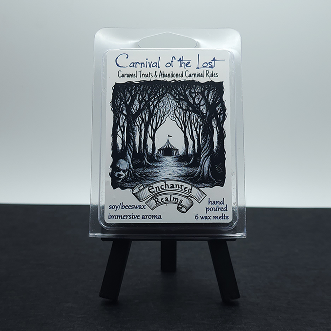 Wax Melts - Quest-Worthy Adventures
