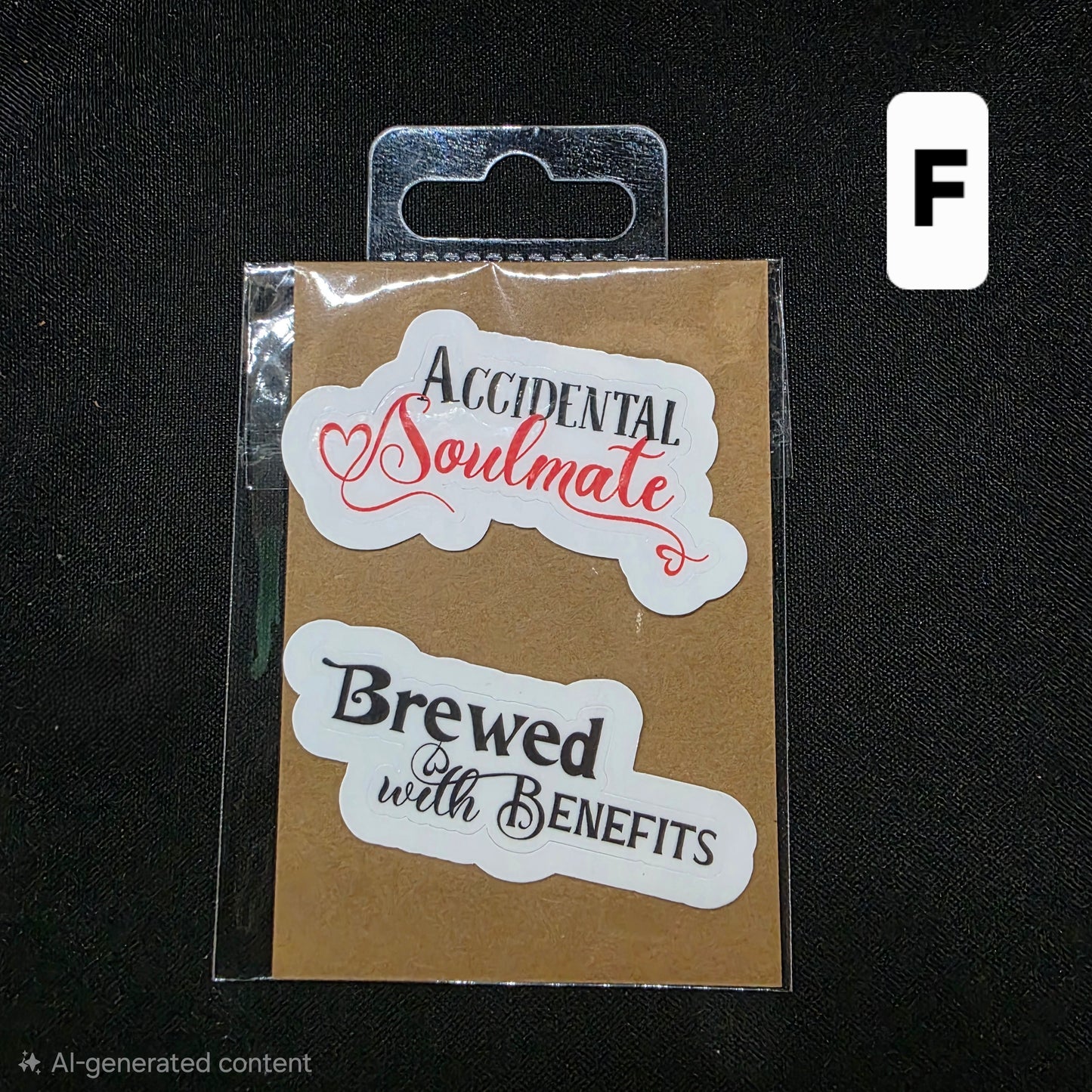 Bookish Stickers