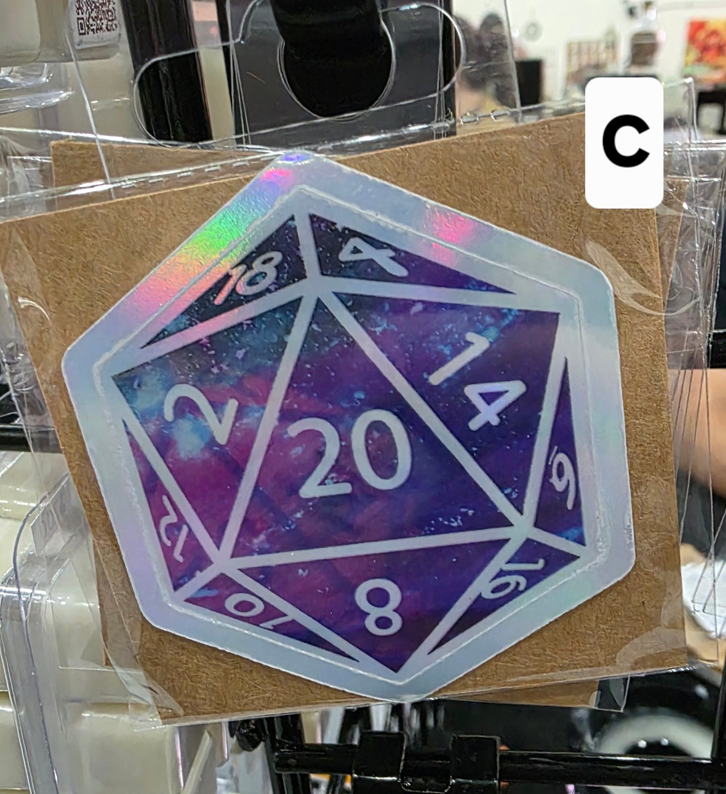 Gaming Stickers