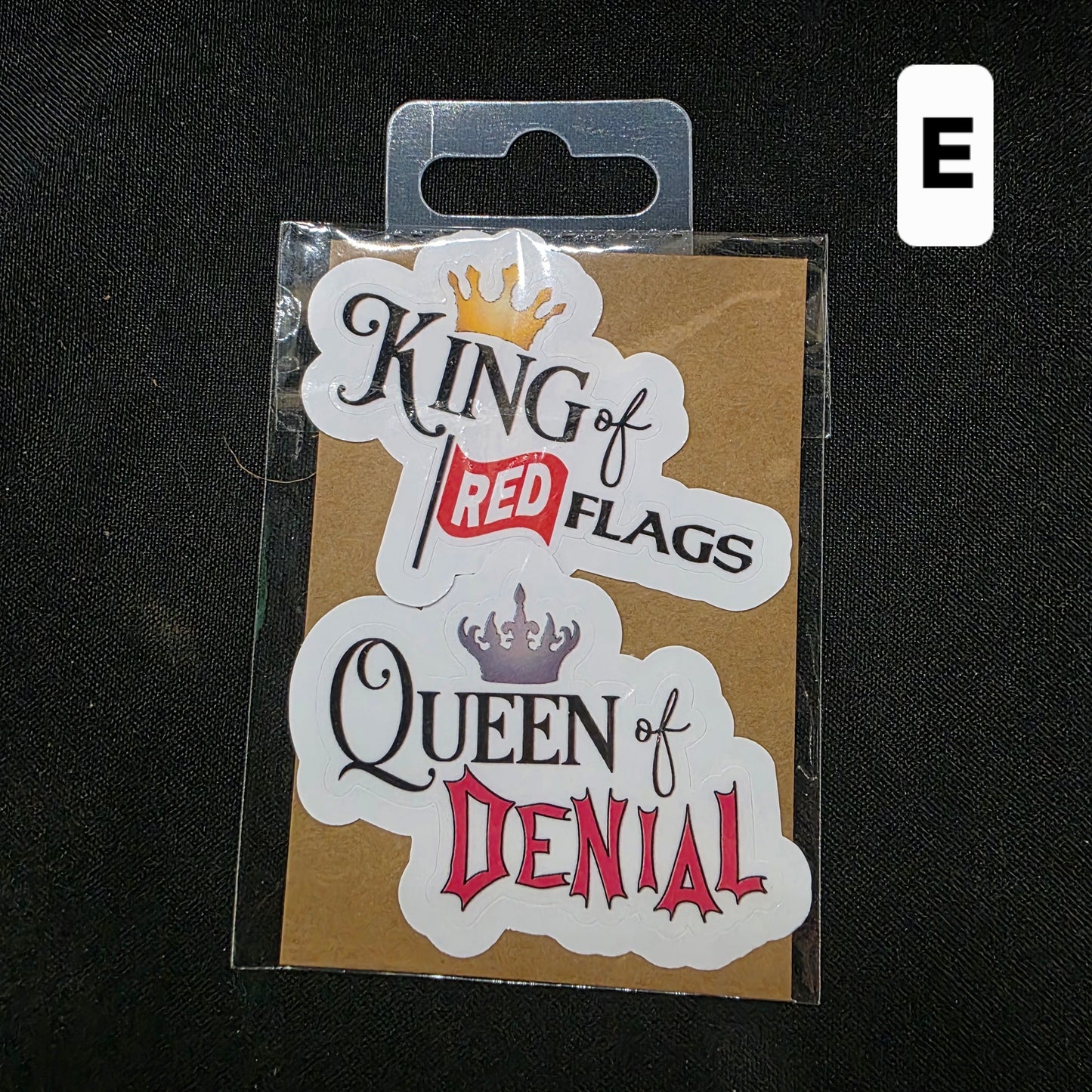 Bookish Stickers