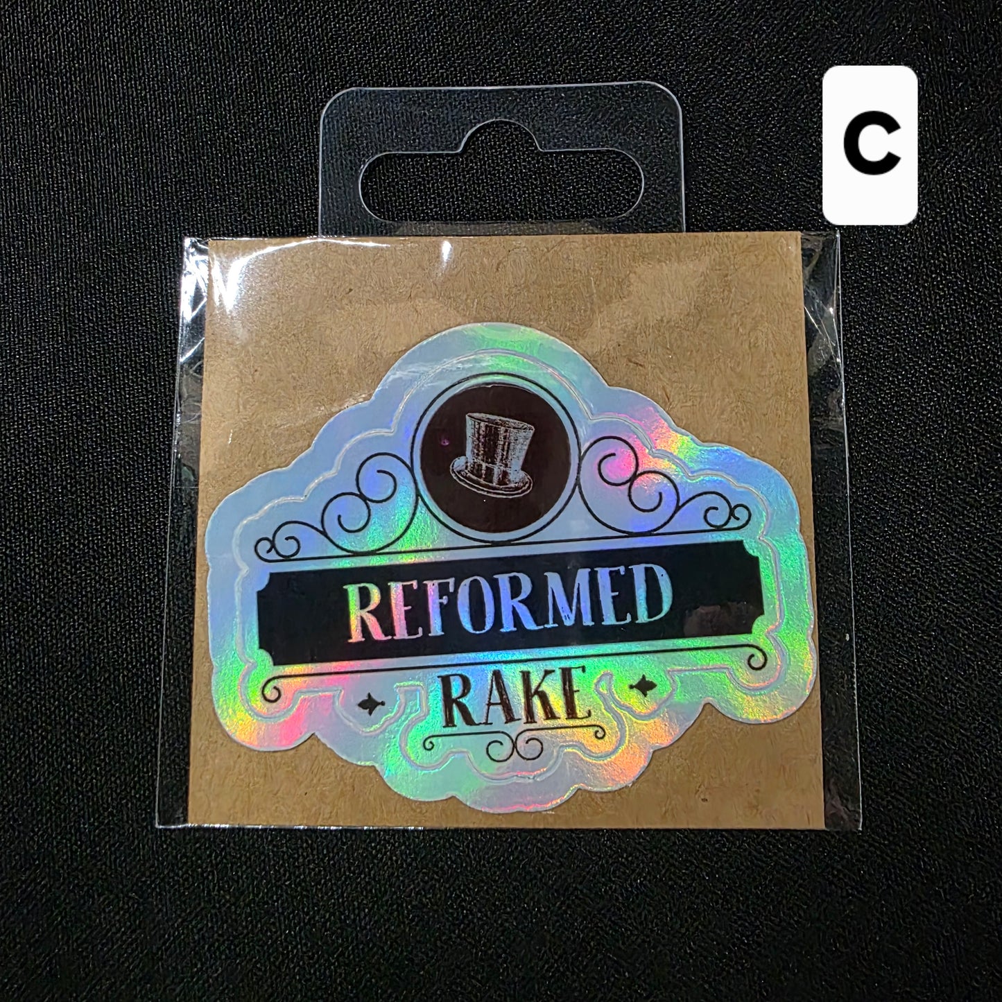 Bookish Stickers
