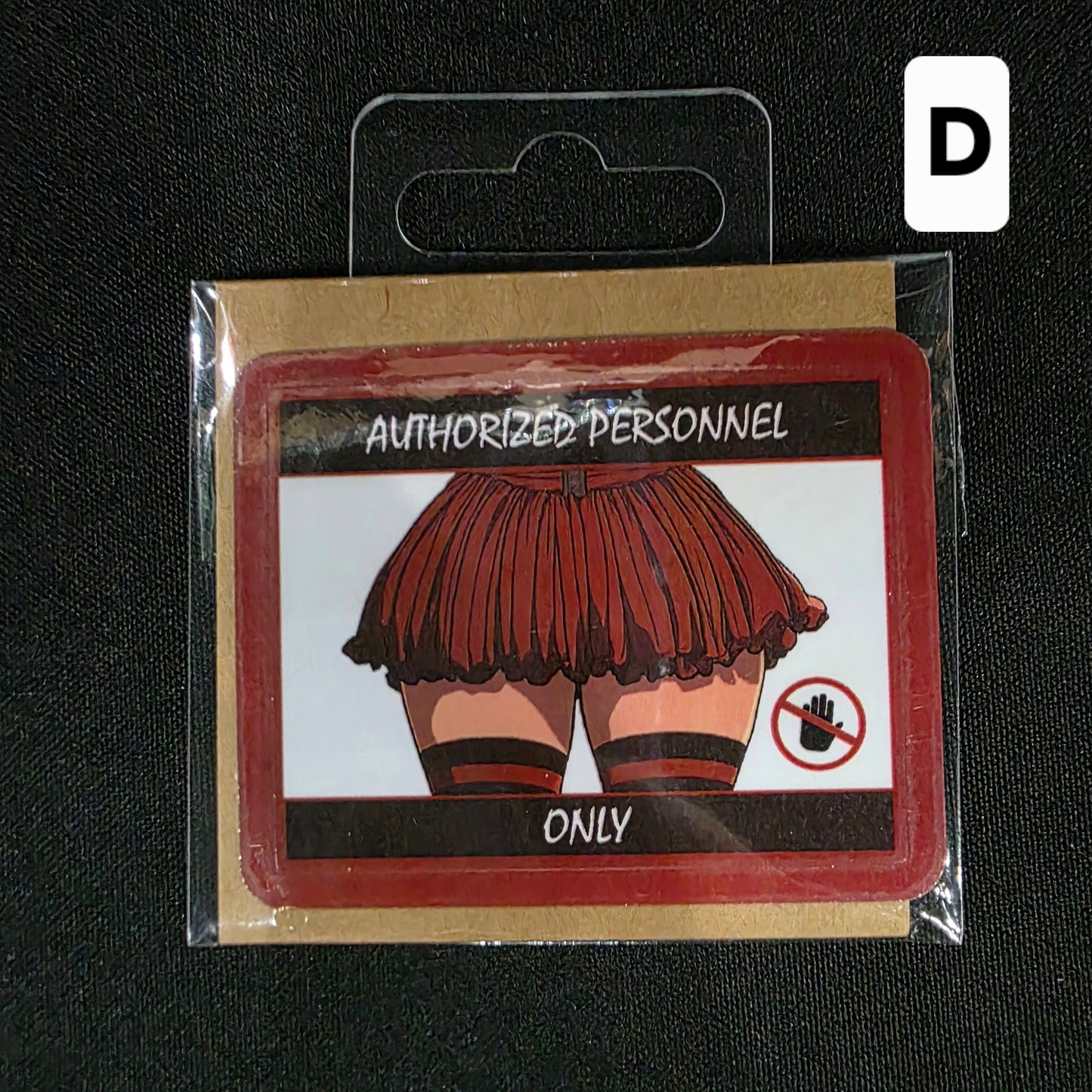 Anime Stickers